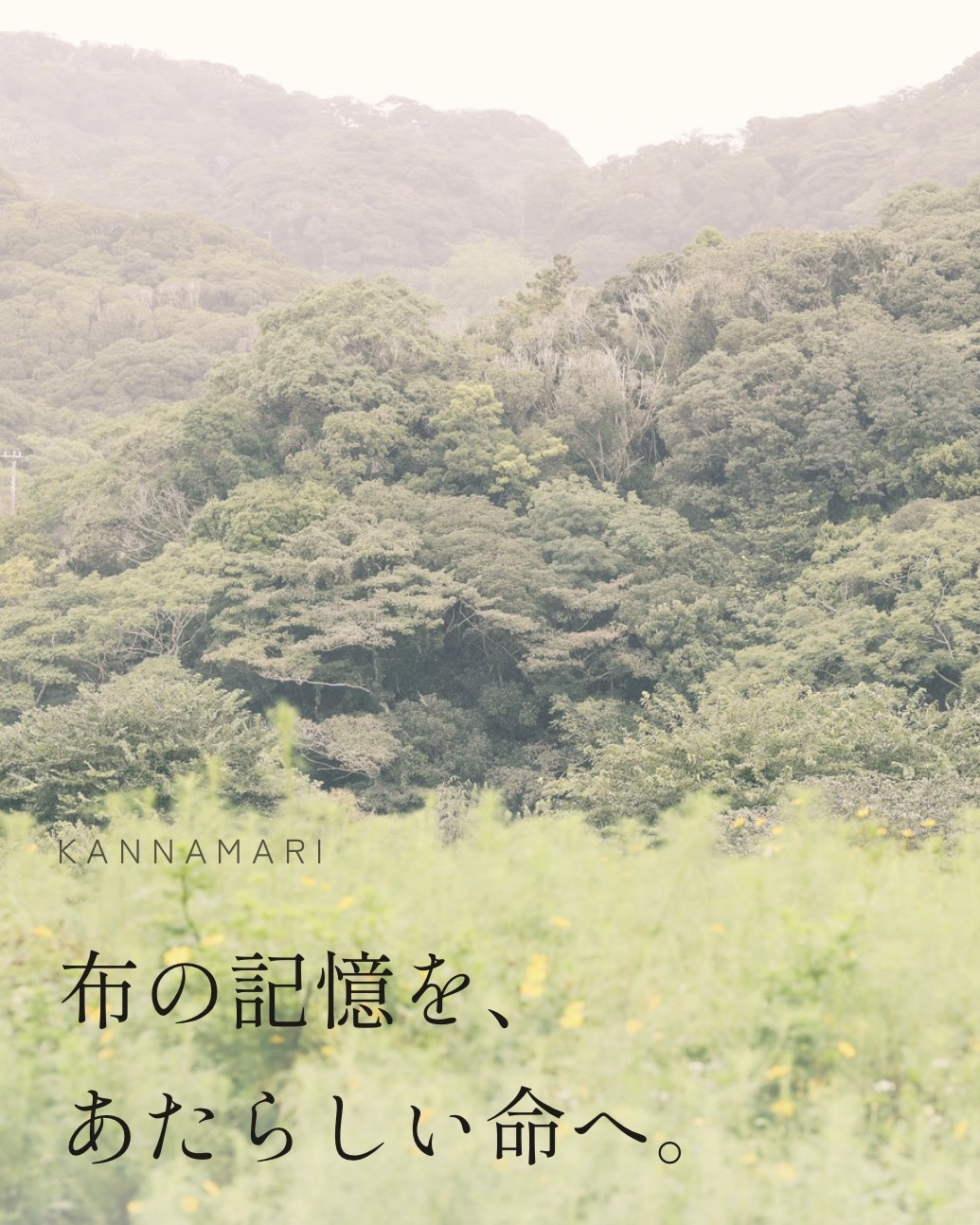 Kannamari — website